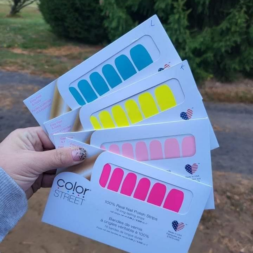 Color Street